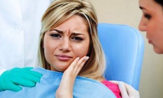 Болит зуб при беременности – что делать?