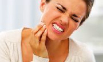 Что делать при зубной боли?
