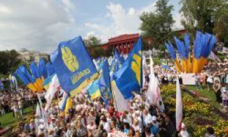 День независимости украины