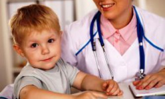 Дерматит у ребенка – симптомы и лечение
