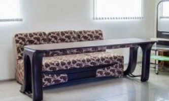 Диван-стол-кровать
