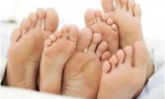 Грибок ногтей на ногах – лечение народными средствами