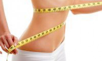 Эффективные упражнения для похудения живота и боков