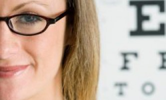 Как восстановить зрение при близорукости?