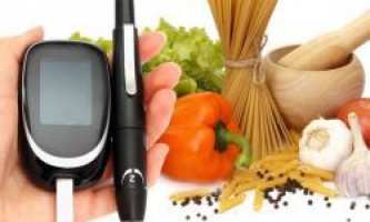 Лечение диабета народными средствами