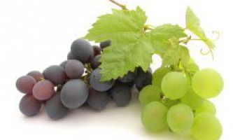 Масло виноградной косточки – полезные свойства