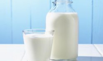 Молоко с содой от кашля – рецепт