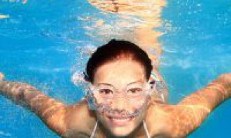 Плавание в бассейне – польза и вред