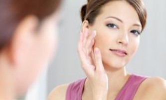 Покраснение и шелушение кожи лица