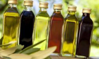 Растительное масло - польза и вред