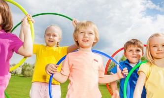Спорт для детей: как правильно выбрать