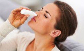 Стафилококк в носу – лечение