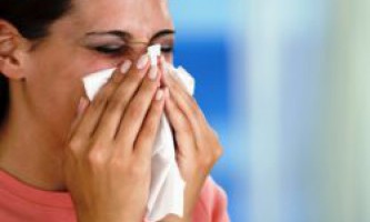 Стафилококк в носу – симптомы