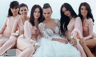 Свадьба экс-подруги джастина бибера стоила более миллиона евро