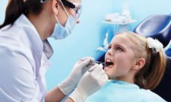 У ребенка болит зуб – чем обезболить?