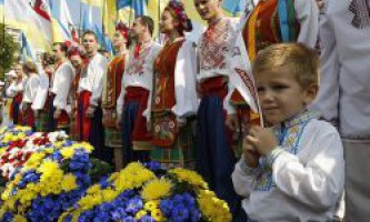 Украинские праздники