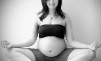Упражнения для беременных 2 триместр