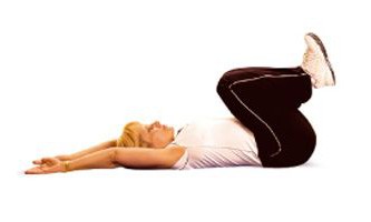 Упражнения при болях в спине: рекомендации и видео