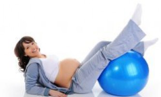 Варикозное расширение вен при беременности
