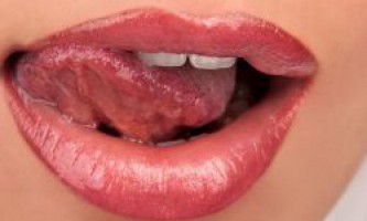 Воспаление языка
