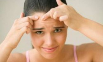 Жировики на лице - как избавиться?