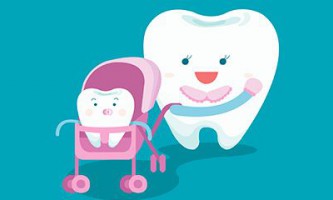 Зубная боль у ребенка: первая помощь