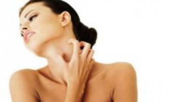 Зуд кожи тела – причины, лечение